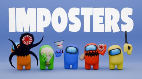 Esp Role Among Us Keyless 