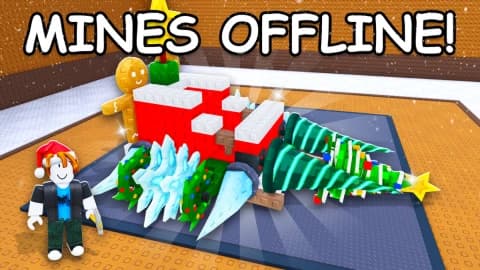 Build a Mining Machine Script (NO KEY)