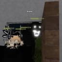 Slayers living space