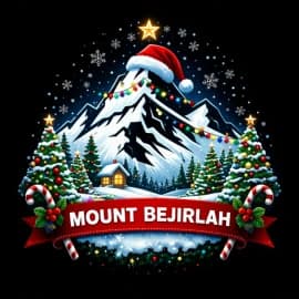 MOUNT BEJIRLAH AUTO SUMMIT