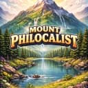 [FREE AVA + x25] Mount Philocalist