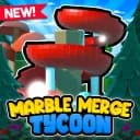 Marble Merge Tycoon