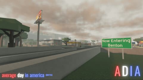 Average Day In America Hitbox Extender Anticheat Bypass