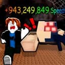 [🎃] +1 Speed The Unraveling