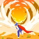 Strongest punch simulator