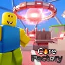 Core Factory AutoFarm Mobs