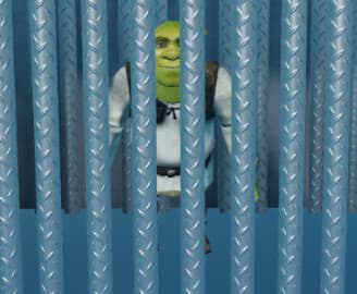 Melee Damage Multiplier Keyless