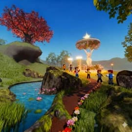 UPDATE! | OP SCRIPT MOUNT AUTO SUMMIT / GUNUNG, AUTO TP, FLY