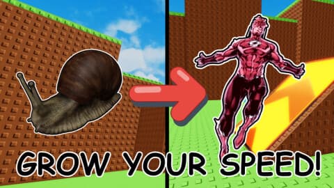 Blocky run! Money and rebirth 