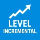 Level Incremental