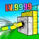 Punch Wall Speed Race