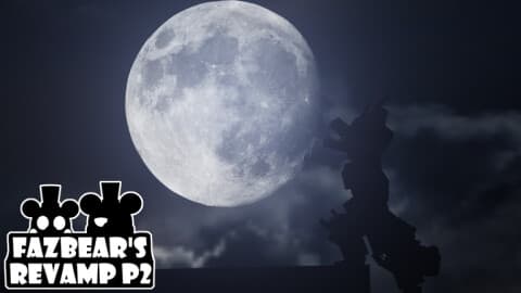 Fazbear's Revamp RP P2 Script V2.0