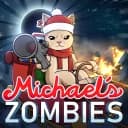 Michael's Zombies Knife Kill Aura Zombies ESP No Recoil  No Spread Fire Rare and more