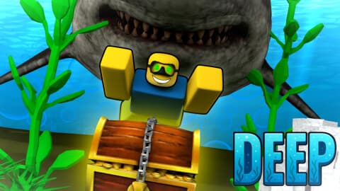 Deep🤿 little easy 