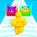 AUTO FINISH OBBY, LUCKYBLOCK | OP SCRIPT XD