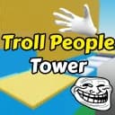 Troll players tower [😱UPD]