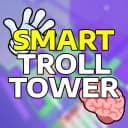 Troll Smart IQ Tower 🧠