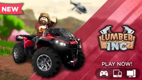 [REQ] 🛻 Lumber INC. [TRAILERS] Autofarm.