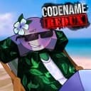 Codename:Redux script