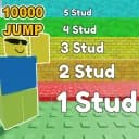 [UPD]Roblox But Every Second You Get +1 Jump Power