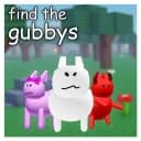 Find The Gubbys Collect All Gubbys