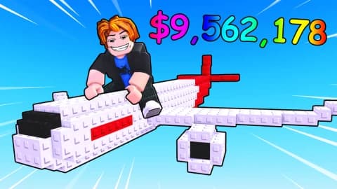 Steal a Plane Script | OP, Keyless & Much more!!!