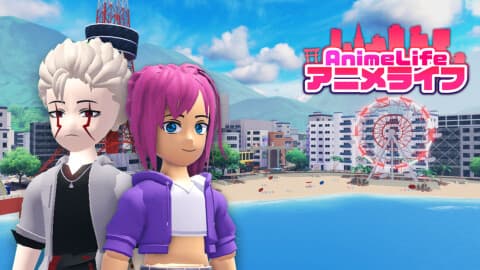 Cero - Anime Life - Auto Swordcutting Job