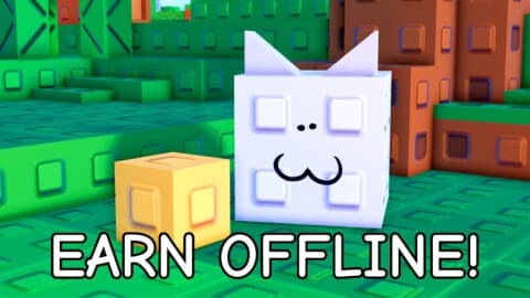 Best Script Yuh Uh Cat Clicker Thingy