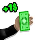 Money Grab Simulator