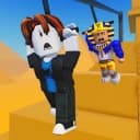 GREAT PYRAMID ESCAPE! (OBBY)