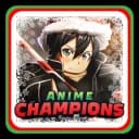 Best Anime Champions Simulator Autofarm [In developement]