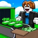 AUTO COLLECT MONEY + AUTO CLICK DROPERS + HITBOX EXPAND MORE