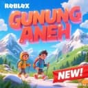 [ V3.9 🗻 ] Mount Aneh