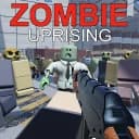 NEW 🔥 Zombie Uprising