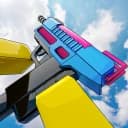 Gentle Hub, AUTO PAINT FLOOR