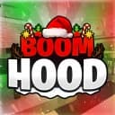 [NEW] Boom Hood Script **UNDETECT**