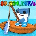 MY FISHING BRAINROT BEST SCRIPT!! | AUTOFARM | FAST HATCH