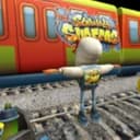 Subway Surfers