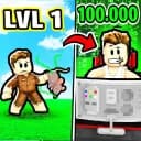 💰Billionaire Simulator X💰 [🚀MOON🚀]