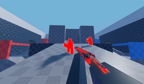 EzHub - Hitbox Expander, Advanced AimLock, ESP And More!