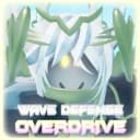 Overdrive!