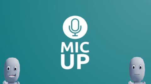 Mic Up / Mic Up 17+ script