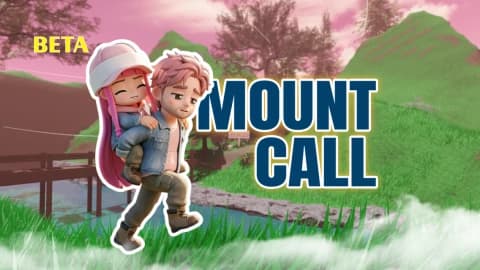 OP SCRIPT MOUNT/GUNUNG AUTO SUMMIT, AUTO TP, ESP, FLY