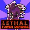 [NEW] Lethal Tower Defense