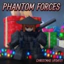 Phantom Forces AimBot ESP