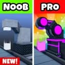 Auto get tons of part