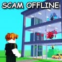 [💳] Build a Scam Empire!