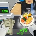 🍣 Sushi Shop Simulator[すしや]