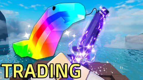 Valium | Fisch auto farm