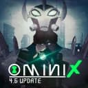 Uptade 1 - Devs Hub (Omini-X Beta 4)